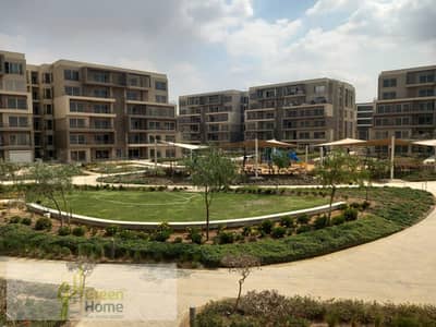 فلیٹ 2 غرفة نوم للبيع في القاهرة الجديدة، القاهرة - WhatsApp Image 2025-04-22 at 11.55. 55_bcd27047. jpg