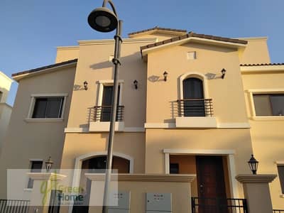 فیلا 4 غرف نوم للبيع في المقطم، القاهرة - IMG_20191210_161427. jpg