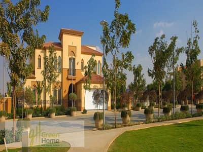 فیلا 4 غرف نوم للبيع في المقطم، القاهرة - WhatsApp Image 2022-05-09 at 2.42. 37 PM. jpeg