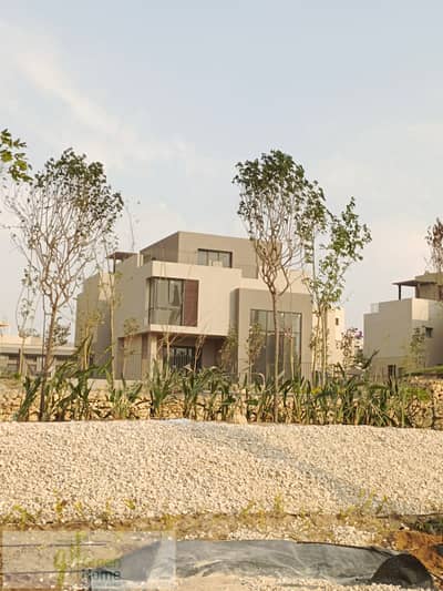 فیلا 4 غرف نوم للبيع في هليوبوليس الجديدة، القاهرة - IMG_20231009_164247. jpg