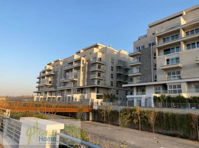 3 Bedroom Flat for Sale in New Cairo, Cairo - WhatsApp Image 2021-05-11 at 3.43. 11 PM - Copy. jpeg