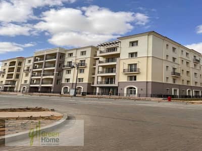 1 Bedroom Flat for Sale in New Cairo, Cairo - WhatsApp Image 2022-03-29 at 5.21. 52 PM (2). jpeg