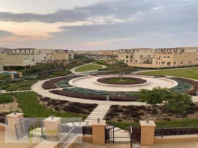 4 Bedroom Villa for Rent in New Cairo, Cairo - 154680561_10159106795012394_8022702472918958155_n. jpg