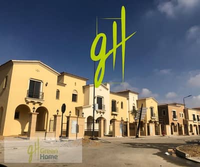 فیلا 3 غرف نوم للبيع في القاهرة الجديدة، القاهرة - WhatsApp Image 2025-12-24 at 6.28. 15 PM. jpeg