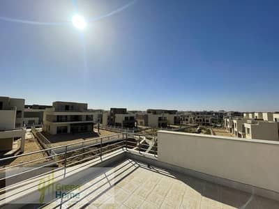 فیلا 3 غرف نوم للبيع في القاهرة الجديدة، القاهرة - IMG-20231212-WA0216. jpg