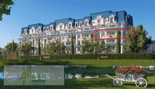 3 Bedroom Duplex for Sale in New Cairo, Cairo - FB_IMG_1694455938133. jpg