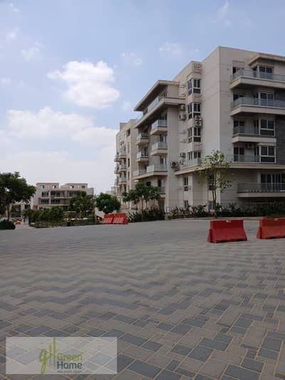 شقة 3 غرف نوم للبيع في القاهرة الجديدة، القاهرة - WhatsApp Image 2025-08-17 at 12.52. 50 PM (2). jpeg