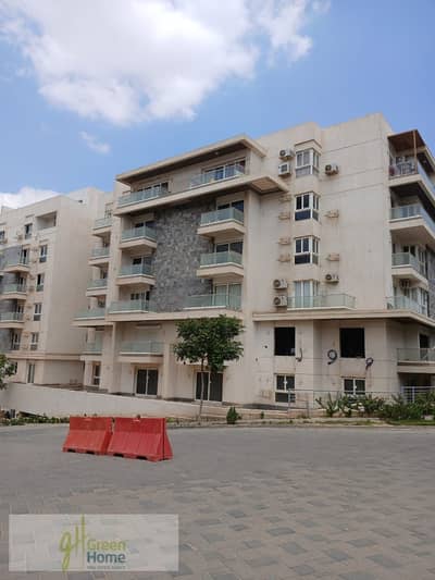 3 Bedroom Flat for Sale in New Cairo, Cairo - WhatsApp Image 2025-08-17 at 12.52. 47 PM. jpeg
