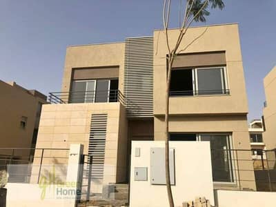 4 Bedroom Villa for Sale in New Cairo, Cairo - WhatsApp Image 2024-04-08 at 12.39. 39 AM (2). jpeg