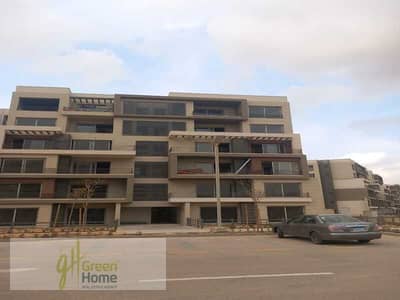 4 Bedroom Flat for Sale in New Cairo, Cairo - WhatsApp Image 2025-04-22 at 1.50. 31 PM. jpeg