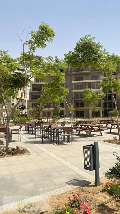 فلیٹ 2 غرفة نوم للبيع في القاهرة الجديدة، القاهرة - IMG-20240511-WA0350. jpg