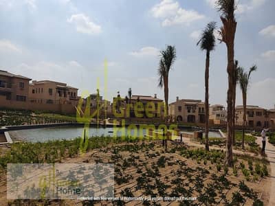 4 Bedroom Villa for Sale in New Cairo, Cairo - WhatsApp Image 2021-07-25 at 8.24. 42 PM (3). jpeg