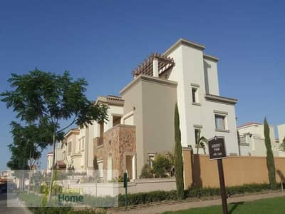 4 Bedroom Villa for Sale in New Cairo, Cairo - 0a9f8969-1d5b-4f34-a03d-f218a5dcc361. jpg