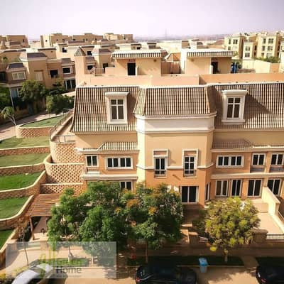 فیلا 5 غرف نوم للبيع في مدينة المستقبل، القاهرة - svilla n. jpg