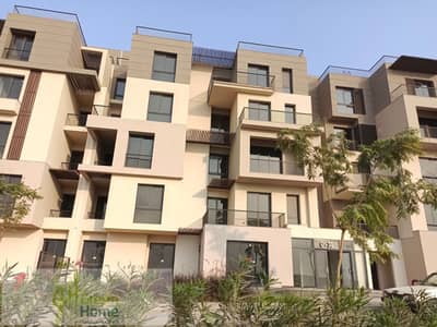 2 Bedroom Flat for Sale in New Heliopolis, Cairo - IMG_20231009_165952. jpg