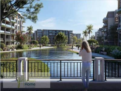 فلیٹ 3 غرف نوم للبيع في القاهرة الجديدة، القاهرة - WhatsApp Image 2024-07-15 at 1.42. 34 PM (1). jpeg