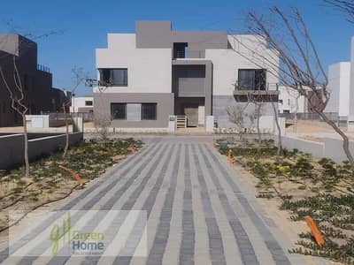 5 Bedroom Villa for Sale in New Cairo, Cairo - WhatsApp Image 2024-04-08 at 12.39. 38 AM (2). jpeg