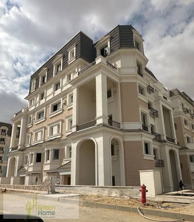 اي فيلا 3 غرف نوم للبيع في القاهرة الجديدة، القاهرة - IMG-20250223-WA0106. jpg