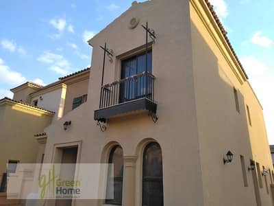 فیلا 4 غرف نوم للبيع في القاهرة الجديدة، القاهرة - IMG_20200130_164918. jpg