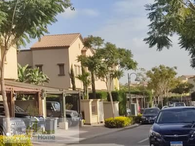 توين هاوس 4 غرف نوم للبيع في المقطم، القاهرة - WhatsApp Image 2020-12-15 at 5.52. 50 PM. jpeg