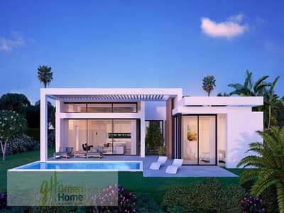 فیلا 4 غرف نوم للبيع في القاهرة الجديدة، القاهرة - AVS01141-arboleda-09-1200x680 - Copy. jpg