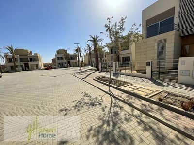 3 Bedroom Townhouse for Sale in New Cairo, Cairo - IMG-20231212-WA0230. jpg