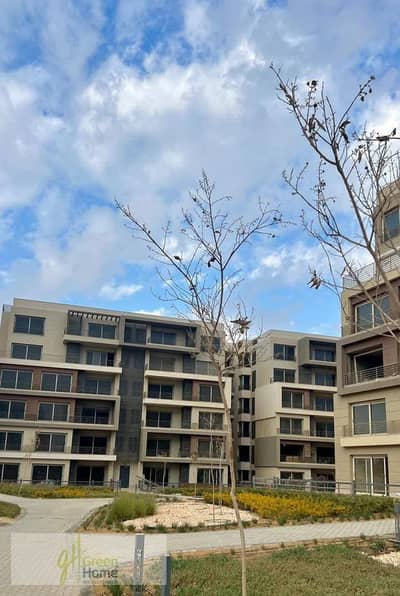 شقة 3 غرف نوم للبيع في القاهرة الجديدة، القاهرة - WhatsApp Image 2025-08-17 at 12.41. 33. jpeg