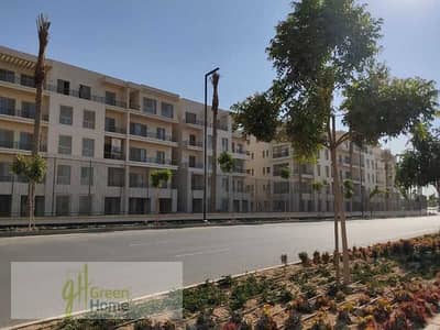 استوديو  للايجار في المقطم، القاهرة - WhatsApp Image 2022-08-15 at 11.48. 50 AM. jpeg