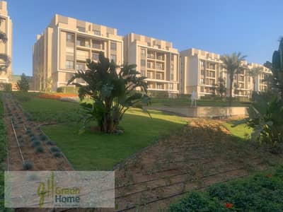 2 Bedroom Apartment for Sale in New Cairo, Cairo - WhatsApp Image 2025-12-22 at 13.40. 16. jpeg