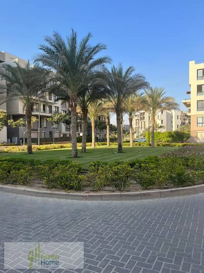 2 Bedroom Apartment for Sale in New Cairo, Cairo - IMG-20240124-WA0198. jpg