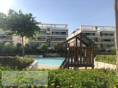 فلیٹ 2 غرفة نوم للبيع في القاهرة الجديدة، القاهرة - WhatsApp Image 2025-02-27 at 14.27. 53. jpeg