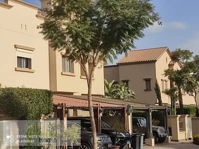 توين هاوس 4 غرف نوم للبيع في المقطم، القاهرة - WhatsApp Image 2020-12-15 at 5.52. 49 PM. jpeg