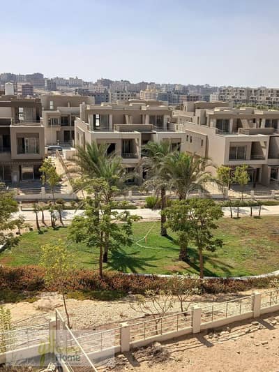 تاون هاوس 3 غرف نوم للبيع في القاهرة الجديدة، القاهرة - WhatsApp Image 2025-12-22 at 13.42. 30. jpeg