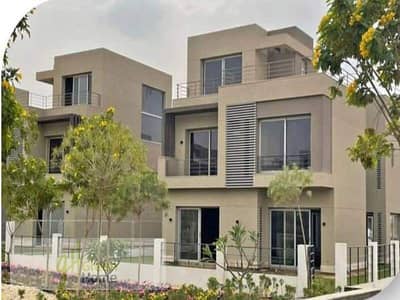 توين هاوس 3 غرف نوم للبيع في القاهرة الجديدة، القاهرة - WhatsApp Image 2024-04-08 at 12.39. 39 AM (1). jpeg