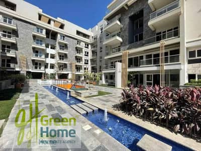 3 Bedroom Apartment for Sale in New Cairo, Cairo - WhatsApp Image 2023-02-23 at 12.21. 24 PM. jpeg