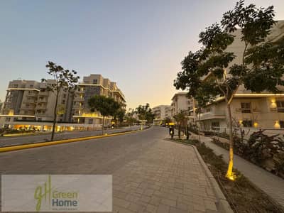 4 Bedroom Flat for Sale in New Cairo, Cairo - WhatsApp Image 2024-12-14 at 13.27. 34_f61de032. jpg