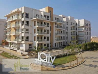 2 Bedroom Apartment for Sale in New Cairo, Cairo - WhatsApp Image 2023-05-06 at 10.57. 03 AM. jpeg