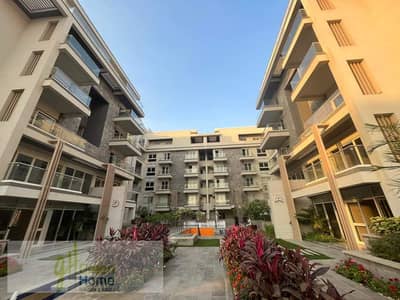 3 Bedroom Flat for Sale in New Cairo, Cairo - FB_IMG_1690750191649. jpg