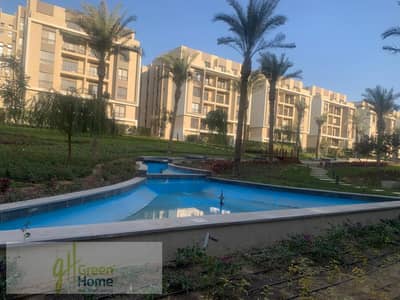 3 Bedroom Apartment for Rent in New Cairo, Cairo - WhatsApp Image 2025-12-22 at 13.40. 14. jpeg
