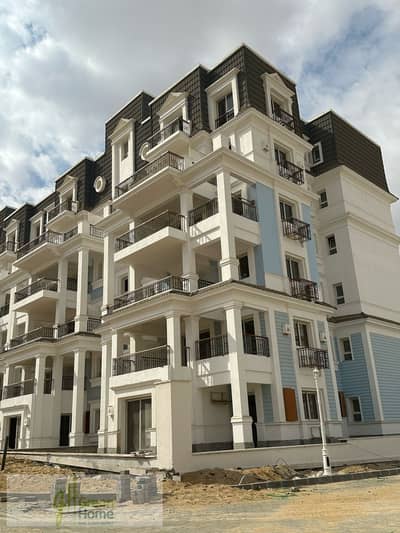 شقة 3 غرف نوم للبيع في القاهرة الجديدة، القاهرة - IMG-20250223-WA0098. jpg