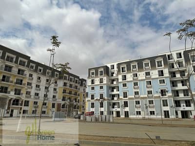 3 Bedroom Duplex for Sale in New Cairo, Cairo - IMG-20250223-WA0107. jpg