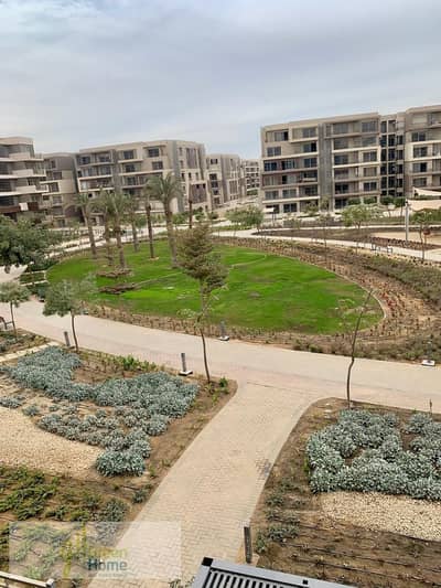 3 Bedroom Flat for Sale in New Cairo, Cairo - WhatsApp Image 2025-12-22 at 13.42. 02. jpeg