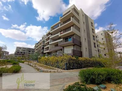 3 Bedroom Flat for Sale in New Cairo, Cairo - WhatsApp Image 2025-08-17 at 12.41. 31. jpeg