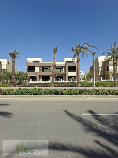 3 Bedroom Twin House for Sale in New Cairo, Cairo - WhatsApp Image 2026-01-04 at 22.52. 29 (2). jpeg