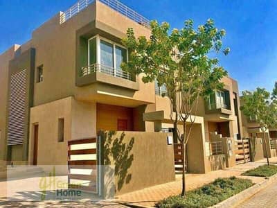 5 Bedroom Villa for Sale in New Cairo, Cairo - WhatsApp Image 2024-07-15 at 1.42. 44 PM (1). jpeg