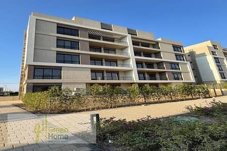 2 Bedroom Flat for Rent in New Cairo, Cairo - IMG-20241214-WA0450. jpg