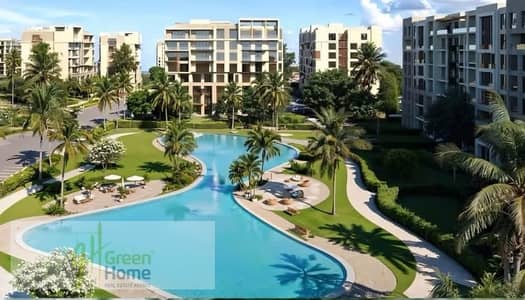 2 Bedroom Apartment for Sale in New Cairo, Cairo - WhatsApp Image 2025-12-28 at 4.48. 32 PM (3). jpeg