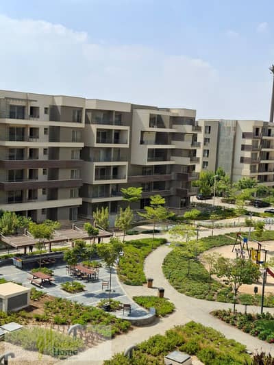 4 Bedroom Apartment for Sale in New Cairo, Cairo - WhatsApp Image 2026-01-04 at 22.52. 39 (1). jpeg