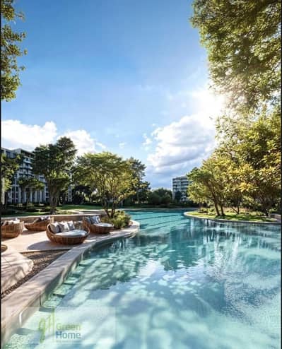 بنتهاوس 4 غرف نوم للبيع في القاهرة الجديدة، القاهرة - WhatsApp Image 2025-12-28 at 4.48. 32 PM (2). jpeg