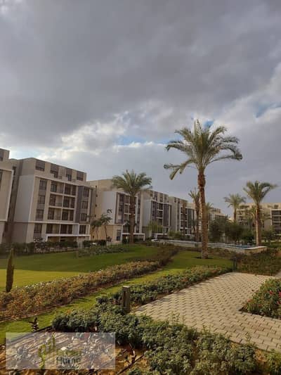 3 Bedroom Apartment for Sale in New Cairo, Cairo - WhatsApp Image 2025-12-22 at 13.40. 41. jpeg